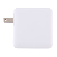 Load image into Gallery viewer, PD65W-A6 PD 65W 90 Degrees Foldable Pin Portable Multi-function USB Quick Charger, US Plug