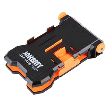 Load image into Gallery viewer, JAKEMY JM-Z13 4 in 1 Adjustable Smart Phone Repair Holder Kit