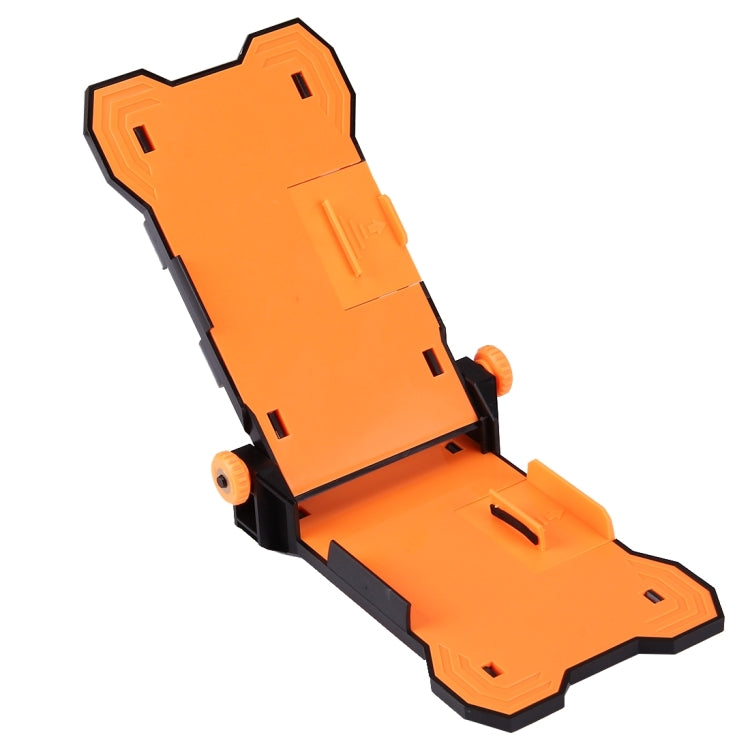 JAKEMY JM-Z13 4 in 1 Adjustable Smart Phone Repair Holder Kit