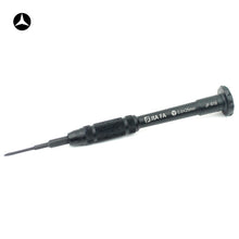 Load image into Gallery viewer, JIAFA JF-619-0.6Y Tri-point 0.6 x 30mm Repair Screwdriver for iPhone X/ 8/ 8P/ 7/ 7P &amp; Apple Watch