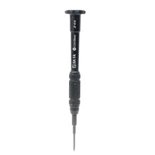 Load image into Gallery viewer, JIAFA JF-619-0.6Y Tri-point 0.6 x 30mm Repair Screwdriver for iPhone X/ 8/ 8P/ 7/ 7P &amp; Apple Watch