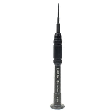 Load image into Gallery viewer, JIAFA JF-619-1.5 Mobile Phone Repair Tool 1.5 x 30mm Slotted Screwdriver