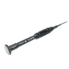 Load image into Gallery viewer, JIAFA JF-619-1.5 Mobile Phone Repair Tool 1.5 x 30mm Slotted Screwdriver