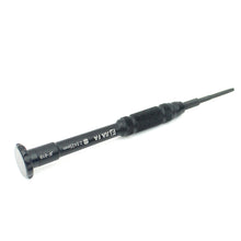 Load image into Gallery viewer, JIAFA JF-619-2.5 Hollow Cross Tip 2.5 x 30mm Repair Middle Bezel Screwdriver for iPhone