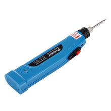 Load image into Gallery viewer, Proskit SI-B161 9W Batteries Powered Handheld Electric Soldering Iron, SI-B161