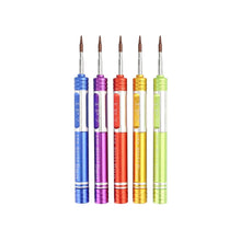 Load image into Gallery viewer, JF-iphone7 Tri-point 0.6 Part Screwdriver for iPhone X/8/8P/7/7P &amp; Apple Watch