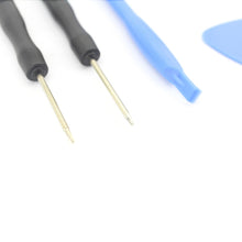 Load image into Gallery viewer, B-5 5 in 1 Battery Open Tool Kit for iPhone 6 / SE / 5s &amp; 5c &amp; 5 / 4s &amp; 4