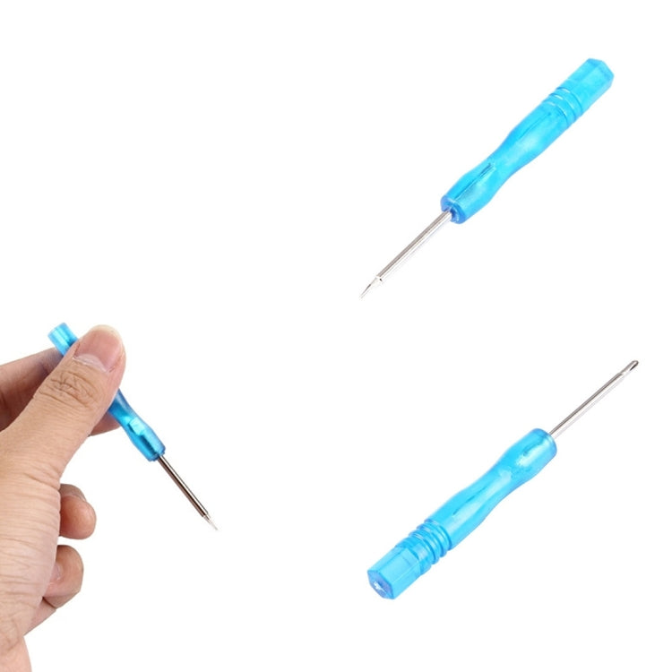 8 in 1 Screwdriver Repair Open Tool Kit for Nokia Phones and Some Sony / LG / Huawei / Motorola Phones