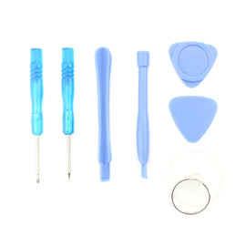 7 in 1 Screwdriver Repair Open Tool Kit for iPhone 6 / SE / 5s & 5c & 5 / 4s & 4