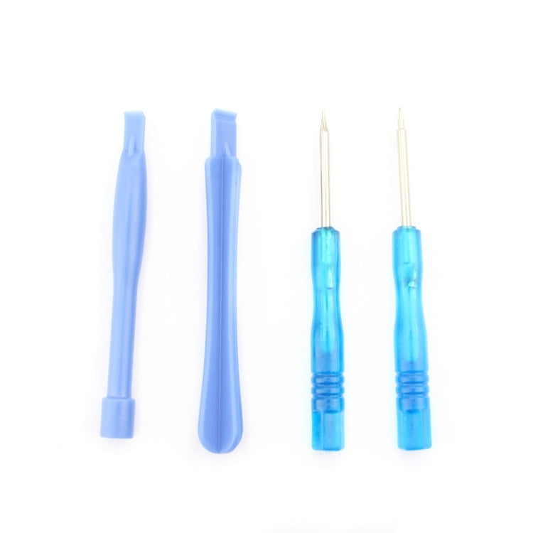 7 in 1 Screwdriver Repair Open Tool Kit for iPhone 6 / SE / 5s & 5c & 5 / 4s & 4