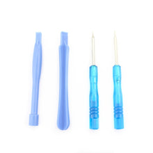 Load image into Gallery viewer, 7 in 1 Screwdriver Repair Open Tool Kit for iPhone 6 / SE / 5s &amp; 5c &amp; 5 / 4s &amp; 4