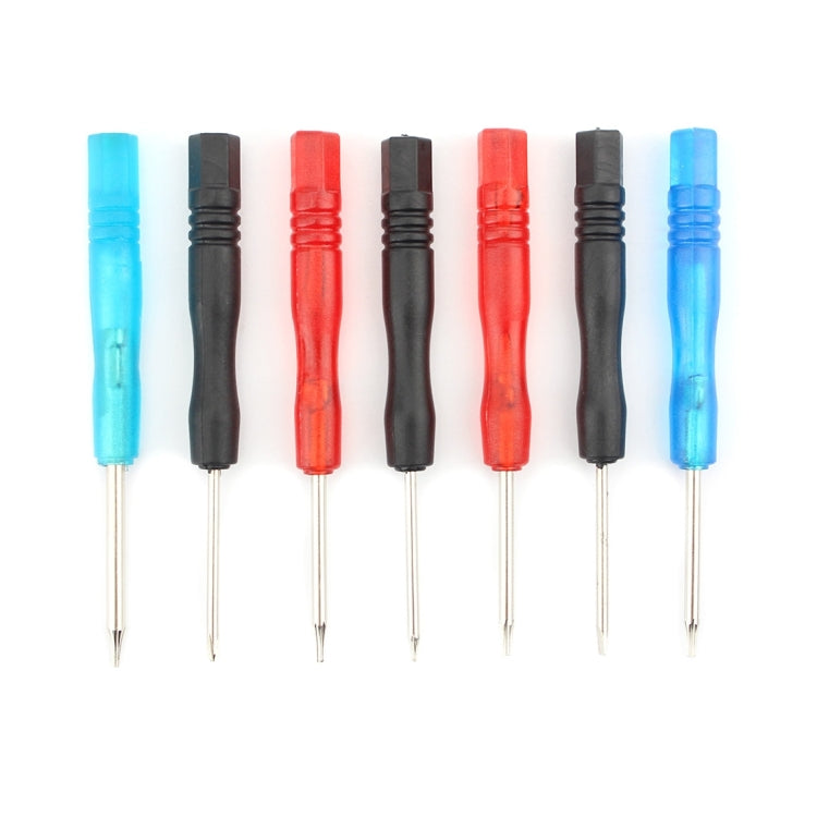 12 in 1 Professional Screwdriver Repair Open Tool Kit for Mobile Phones