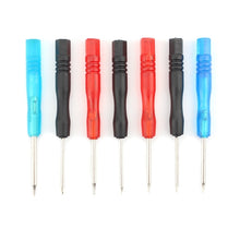 Load image into Gallery viewer, 12 in 1 Professional Screwdriver Repair Open Tool Kit for Mobile Phones