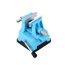 Load image into Gallery viewer, Proskit PD-372 Mini Table Vice, Maximum Opening Diameter: 25mm, PD-372