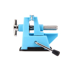 Load image into Gallery viewer, Proskit PD-372 Mini Table Vice, Maximum Opening Diameter: 25mm, PD-372
