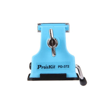 Load image into Gallery viewer, Proskit PD-372 Mini Table Vice, Maximum Opening Diameter: 25mm, PD-372