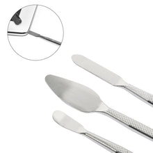 Load image into Gallery viewer, P8824 Professional Mobile Phone / Tablet 18.8cm 3 in 1 Metal Disassembly Rods Crowbar Repairing Tool