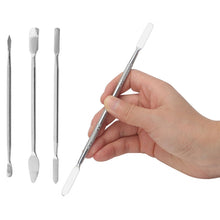 Load image into Gallery viewer, P8824 Professional Mobile Phone / Tablet 18.8cm 3 in 1 Metal Disassembly Rods Crowbar Repairing Tool