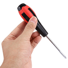 Load image into Gallery viewer, WLXY 5x75mm Cross Screwdriver Repair Tool, 5x75mm