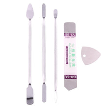 Load image into Gallery viewer, 38 in 1 Professional Multi-purpose Repair Tool Set for iPhone, Samsung, Xiaomi and More Phones