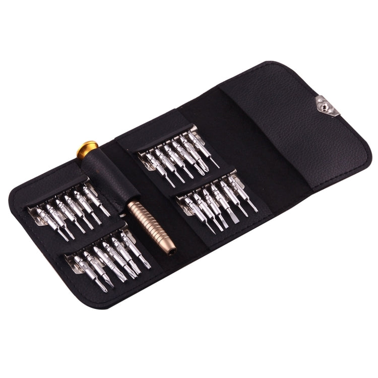 38 in 1 Professional Multi-purpose Repair Tool Set for iPhone, Samsung, Xiaomi and More Phones