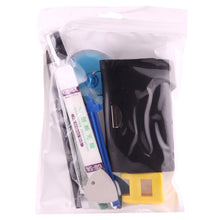 Load image into Gallery viewer, 38 in 1 Professional Multi-purpose Repair Tool Set for iPhone, Samsung, Xiaomi and More Phones