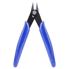 Load image into Gallery viewer, 170 Electronic Pliers Diagonal Side Cutting  Cable Wire Cutter Repair Hand Tool, Plato 170