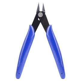 170 Electronic Pliers Diagonal Side Cutting  Cable Wire Cutter Repair Hand Tool, Plato 170