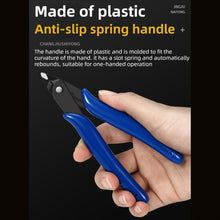 Load image into Gallery viewer, 170 Electronic Pliers Diagonal Side Cutting  Cable Wire Cutter Repair Hand Tool, Plato 170