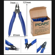 Load image into Gallery viewer, 170 Electronic Pliers Diagonal Side Cutting  Cable Wire Cutter Repair Hand Tool, Plato 170