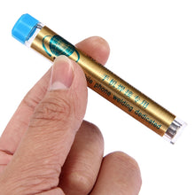 Load image into Gallery viewer, WLXY 0.3mm Solder Wire Flux Tin Lead Melt Soldering Wire, 0.3mm, 10 PCS 0.3mm