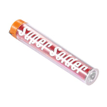 Load image into Gallery viewer, 10 PCS 0.8mm Solder Wire Flux Tin Lead Melt Soldering Wire, 10 PCS