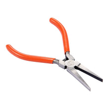 Load image into Gallery viewer, WLXY WL-18 Electronic Pliers Flat-nose Pliers Repair Hand Tool, WL-18 Flat-nose