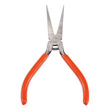 Load image into Gallery viewer, WLXY WL-18 Electronic Pliers Flat-nose Pliers Repair Hand Tool, WL-18 Flat-nose