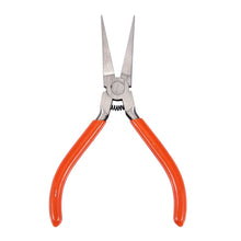 Load image into Gallery viewer, WLXY WL-18 Electronic Pliers Flat-nose Pliers Repair Hand Tool, WL-18 Flat-nose