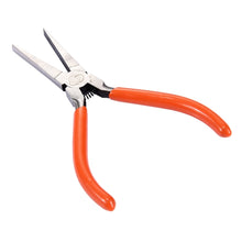 Load image into Gallery viewer, WLXY WL-18 Electronic Pliers Flat-nose Pliers Repair Hand Tool, WL-18 Flat-nose