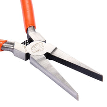 Load image into Gallery viewer, WLXY WL-18 Electronic Pliers Flat-nose Pliers Repair Hand Tool, WL-18 Flat-nose