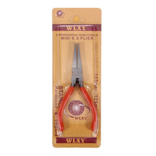 Load image into Gallery viewer, WLXY WL-18 Electronic Pliers Flat-nose Pliers Repair Hand Tool, WL-18 Flat-nose