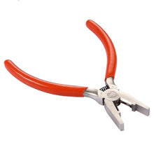 Load image into Gallery viewer, WLXY WL-310 Electronic Pliers Crimping Connection Pliers Repair Hand Tool, WL-310 Crimping