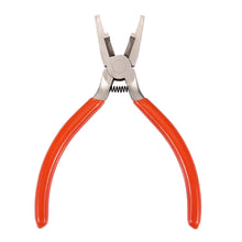 Load image into Gallery viewer, WLXY WL-310 Electronic Pliers Crimping Connection Pliers Repair Hand Tool, WL-310 Crimping