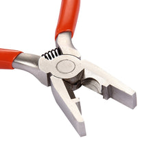 Load image into Gallery viewer, WLXY WL-310 Electronic Pliers Crimping Connection Pliers Repair Hand Tool, WL-310 Crimping