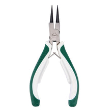 Load image into Gallery viewer, WLXY WL-359A Electronic Pliers Circlip Pliers Repair Hand Tool (Inner Straight), WL-359A Inner Straight