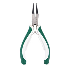 Load image into Gallery viewer, WLXY WL-359A Electronic Pliers Circlip Pliers Repair Hand Tool (Inner Straight), WL-359A Inner Straight
