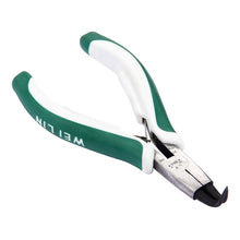 Load image into Gallery viewer, WLXY WL-359D Electronic Pliers Circlip Pliers Repair Hand Tool (Outer Curved), WL-359D Outer Curved