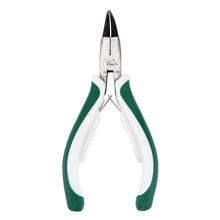 Load image into Gallery viewer, WLXY WL-359D Electronic Pliers Circlip Pliers Repair Hand Tool (Outer Curved), WL-359D Outer Curved