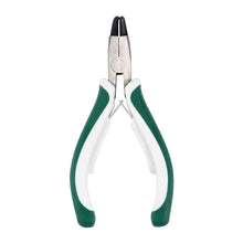 Load image into Gallery viewer, WLXY WL-359D Electronic Pliers Circlip Pliers Repair Hand Tool (Outer Curved), WL-359D Outer Curved