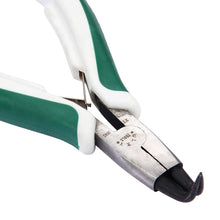 Load image into Gallery viewer, WLXY WL-359D Electronic Pliers Circlip Pliers Repair Hand Tool (Outer Curved), WL-359D Outer Curved