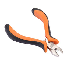 Load image into Gallery viewer, WLXY 4.5 inch Electronic Pliers Diagonal Pliers Repair Hand Tool, 4.5 inch Diagonal