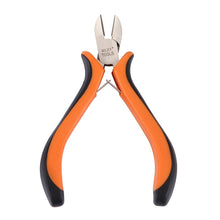 Load image into Gallery viewer, WLXY 4.5 inch Electronic Pliers Diagonal Pliers Repair Hand Tool, 4.5 inch Diagonal
