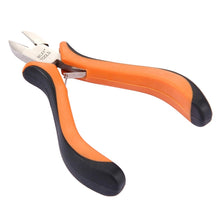 Load image into Gallery viewer, WLXY 4.5 inch Electronic Pliers Diagonal Pliers Repair Hand Tool, 4.5 inch Diagonal